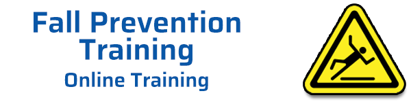 Fire Prevention / Fall Protection Training