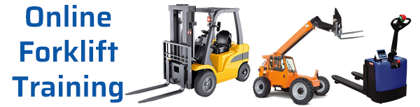 A-1 Forklift Online Certification - Alaska - Alabama - Arkansas - Arizona - California - Colorado - Connecticut - District of Columbia - Delaware - Florida