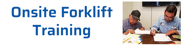 OnSite Certification Class