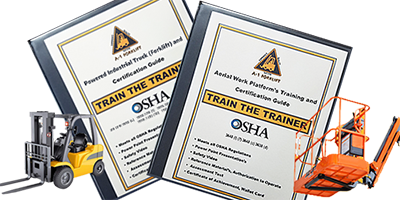 Train The Trainer MoreInfo Notebooks